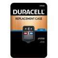 Hillman Duracell 449701 Remote Replacement Case, 4-Button 9977306